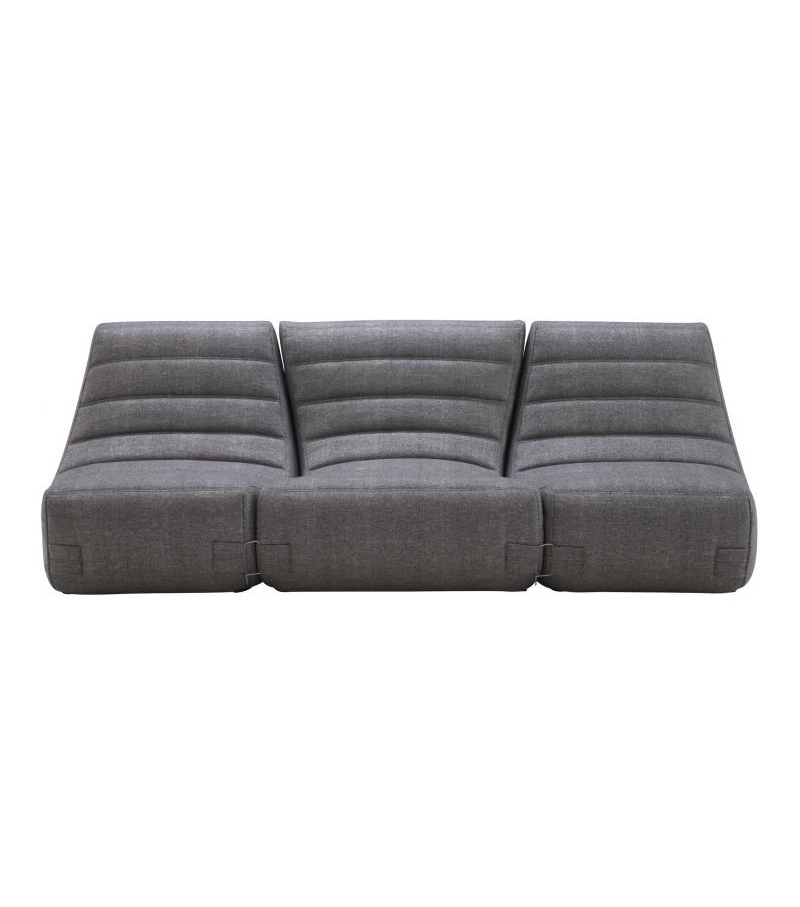 Saparella Outdoor Ligne Roset Sofa