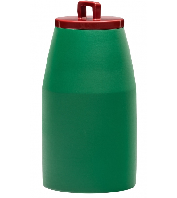 Pino Vase Memphis Milano