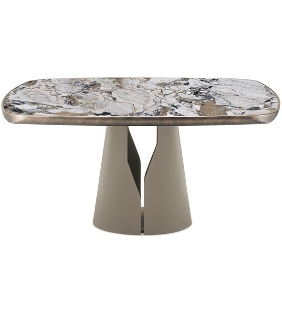 Giano Keramic Premium Cattelan Italia Tavolo