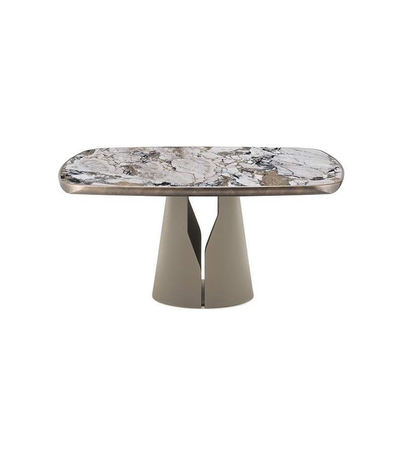 Giano Keramic Premium Cattelan Italia Mesa