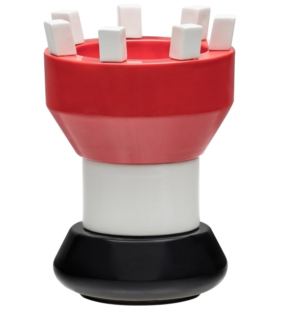 Pera Memphis Milano Vaso