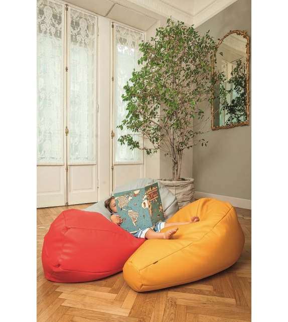 Sacco Zanotta Fauteuil