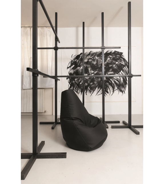 Sacco Zanotta Armchair