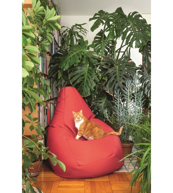 Sacco Zanotta Fauteuil