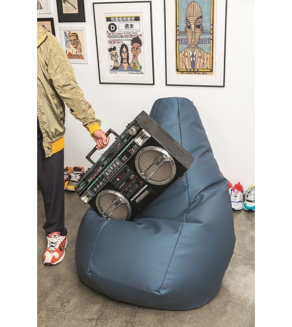 Sacco Zanotta Fauteuil