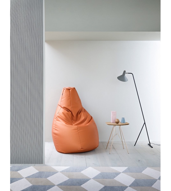 Sacco Zanotta Fauteuil