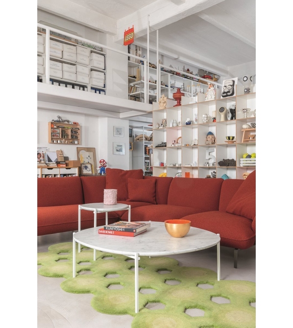 648 Niobe Zanotta Table Basse