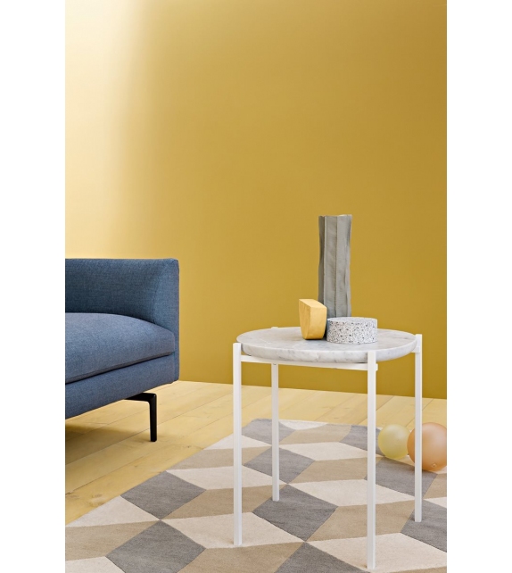 648 Niobe Zanotta Table Basse