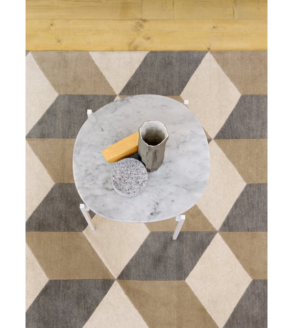 648 Niobe Zanotta Table Basse