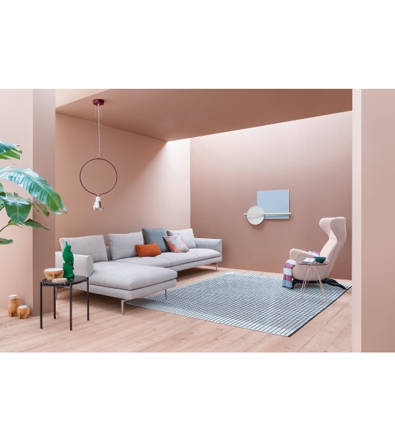 648 Niobe Zanotta Small Table