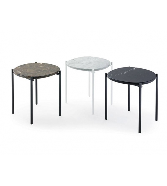 648 Niobe Zanotta Small Table