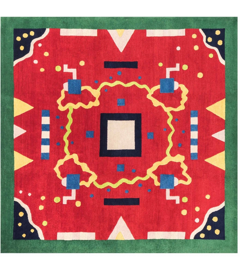 India Memphis Milano Rug