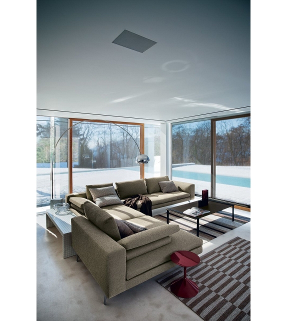 1335 Bruce Zanotta Sofa