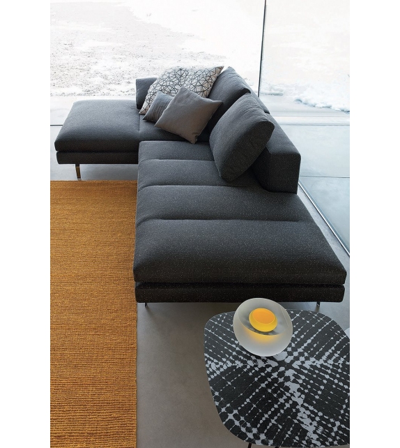 1335 Bruce Zanotta Sofa