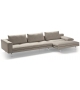 1335 Bruce Zanotta Sofa