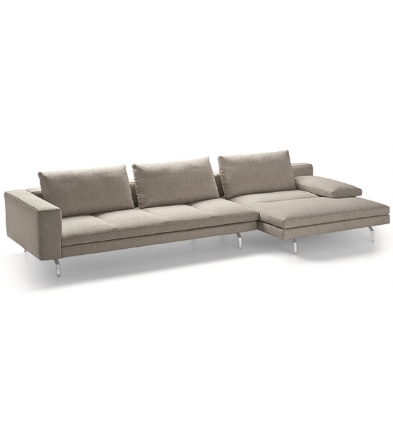 1335 Bruce Zanotta Sofa