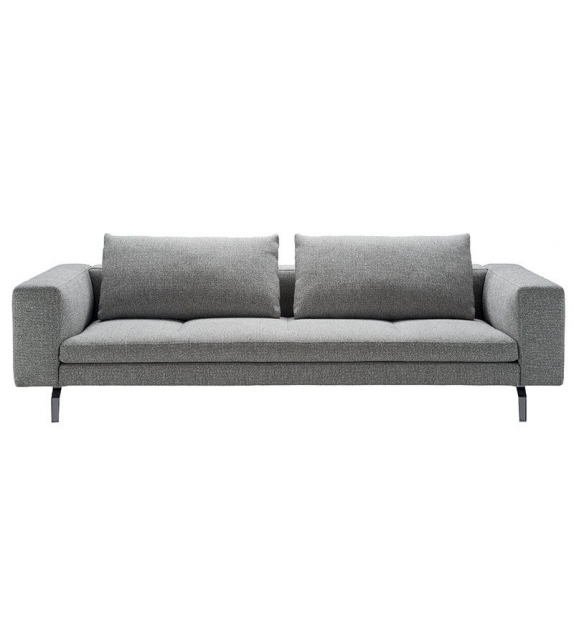 1335 Bruce Zanotta Sofa