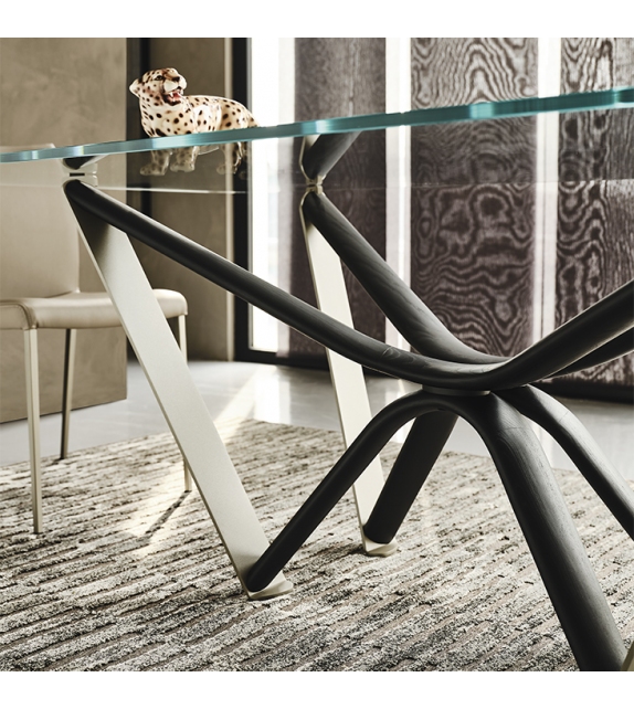 Marathon Cattelan Italia Tisch