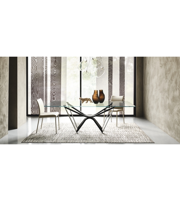 Marathon Cattelan Italia Tisch