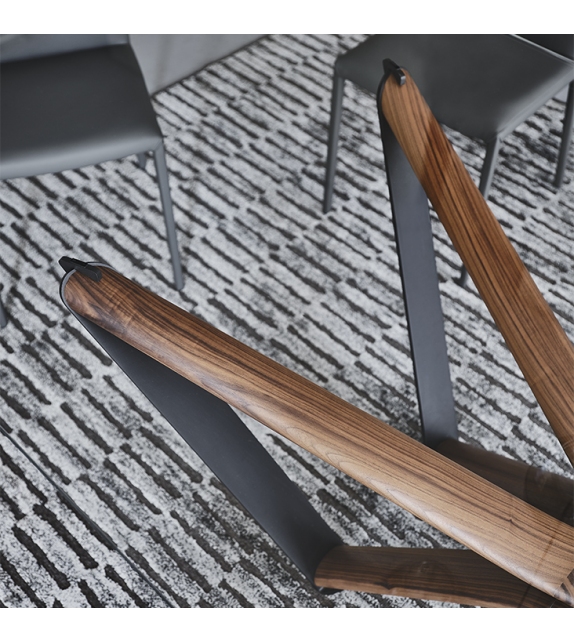 Marathon Cattelan Italia Tisch