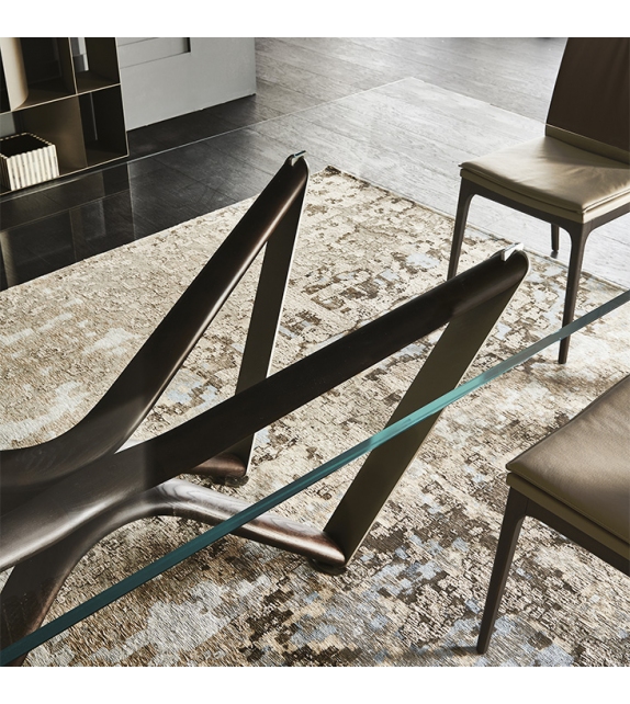 Marathon Cattelan Italia Table