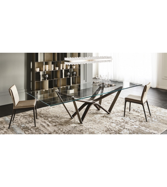 Marathon Cattelan Italia Tavolo