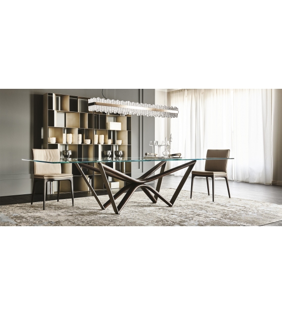 Marathon Cattelan Italia Table