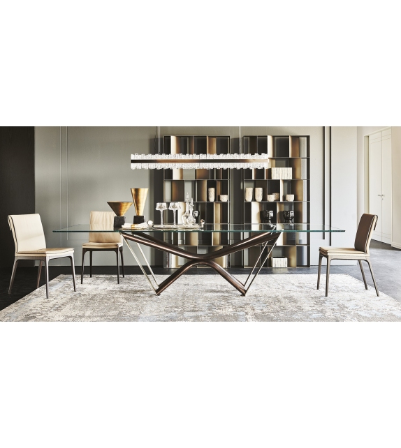 Marathon Cattelan Italia Tavolo