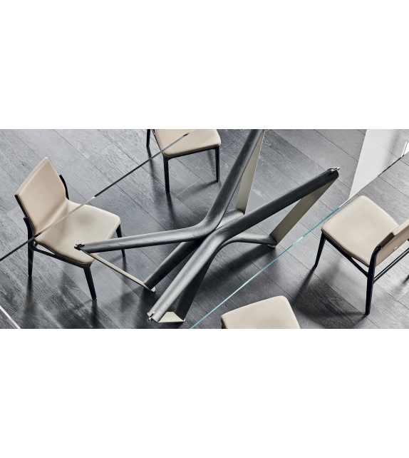 Marathon Cattelan Italia Table