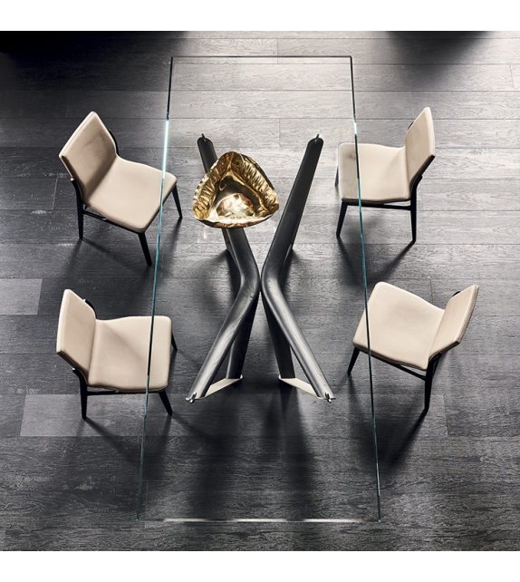 Marathon Table Cattelan Italia