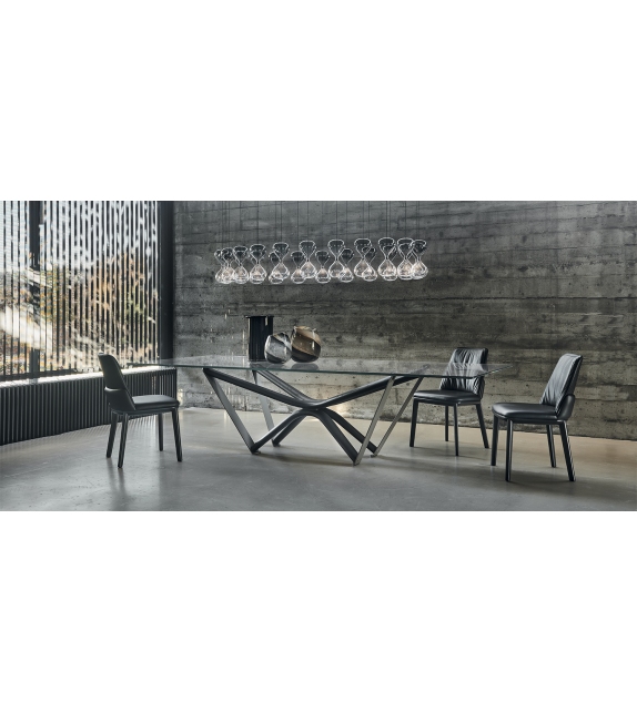 Marathon Cattelan Italia Tavolo