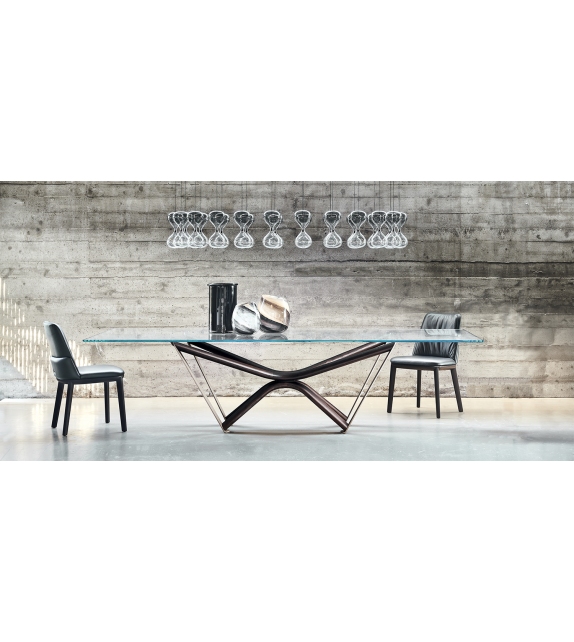 Marathon Table Cattelan Italia