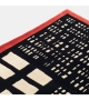 GJS 11 Memphis Milano Tapis