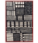 GJS 11 Memphis Milano Alfombra