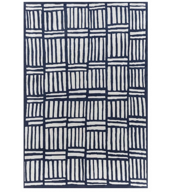 GJS 12 Memphis Milano Rug