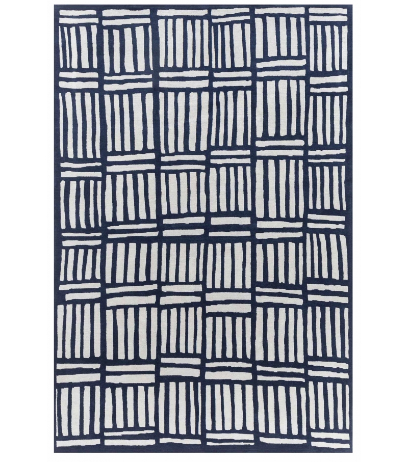 GJS 12 Memphis Milano Rug