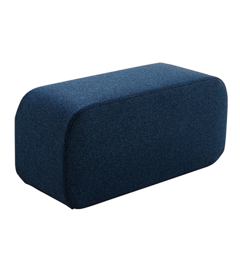 Slice Ligne Roset Ottoman