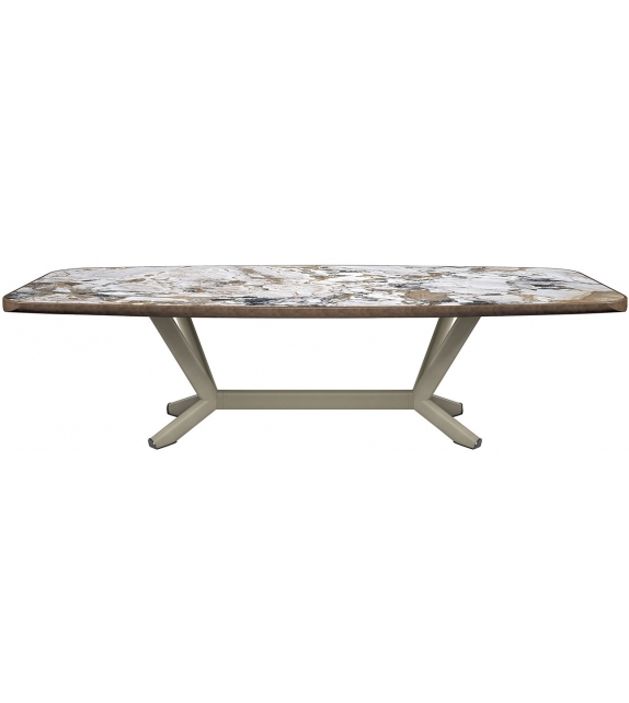 Planer Keramik Premium Cattelan Italia Table