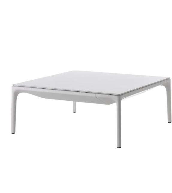 Yale Low Table MDF Italia
