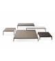 Yale Low Table MDF Italia