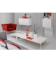 Yale Low Table Petit Table MDF Italia