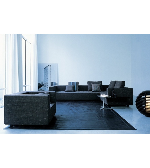 1242 Kilt Zanotta Canapé