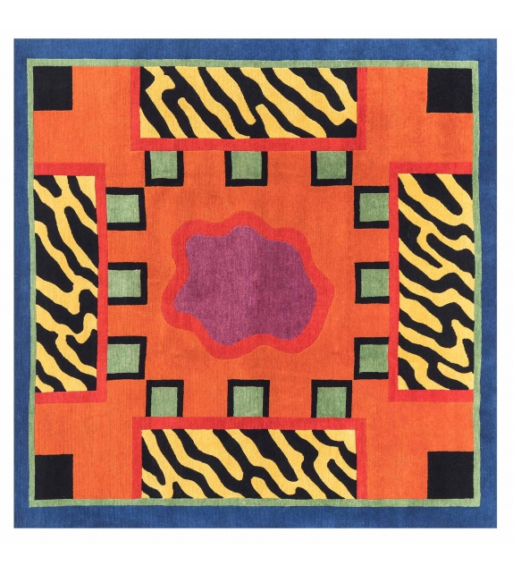 Equador Memphis Milano Tapis