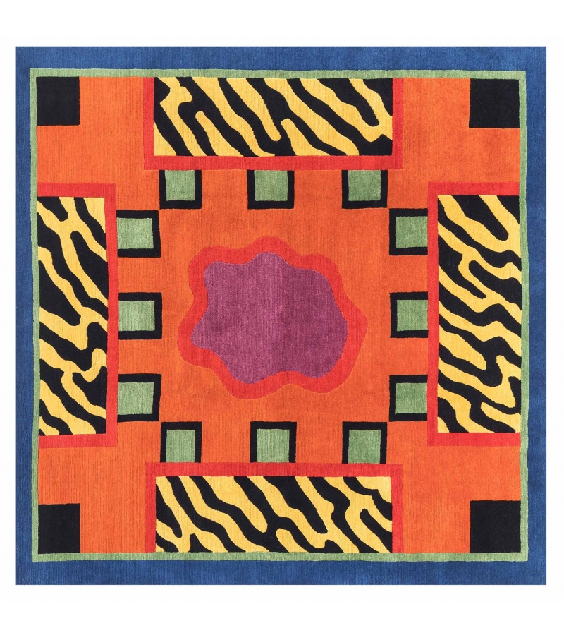 Equador Memphis Milano Tapis