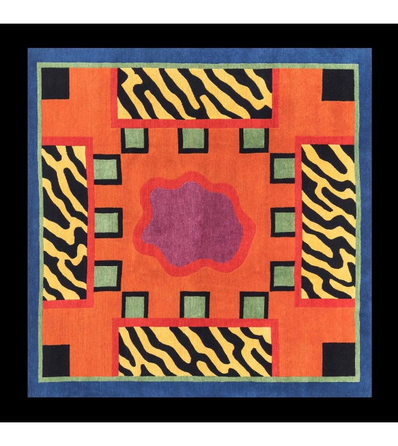 Equador Memphis Milano Tapis