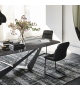 Premier Crystalart Table Cattelan Italia