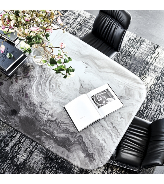 Skorpio Crystalart Cattelan Italia Tavolo