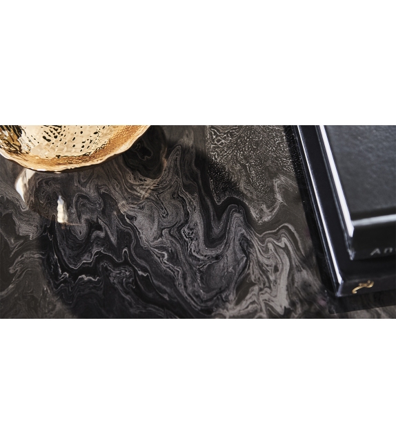 Skorpio Crystalart Cattelan Italia Table