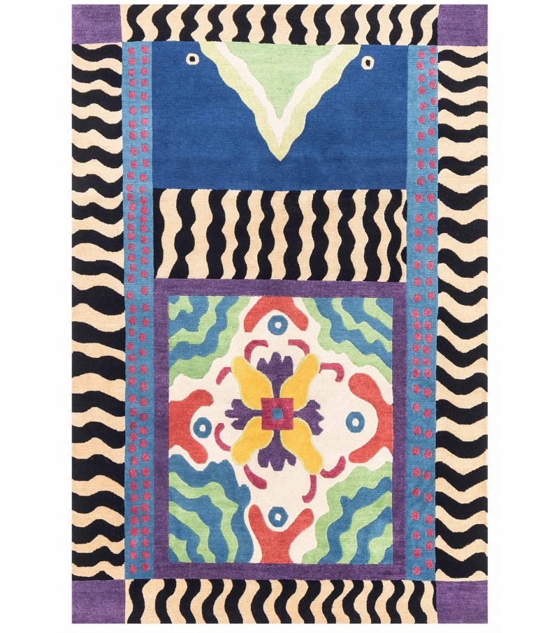 Sottovento Memphis Milano Tapis