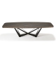 Skorpio Keramik Premium Cattelan Italia Table